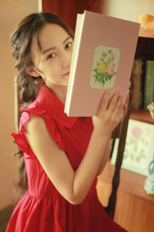 约会男女
